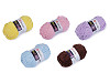 Fil à tricoter chenille Dolce Baby, 50 g
