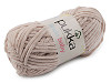 Knitting Chenille Yarn Pukka 100 g