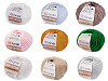 Knitting Yarn Baby Cotton 50 g