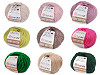 Knitting Yarn Baby Cotton 50 g