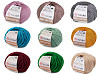 Kötőfonal Baby Cotton 50 g