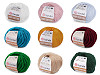 Pletací příze Baby Cotton 50 g
