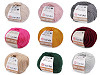 Pletací příze Baby Cotton 50 g