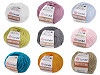 Pletací příze Baby Cotton 50 g