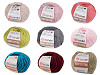 Kötőfonal Baby Cotton 50 g