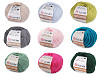 Kötőfonal Baby Cotton 50 g