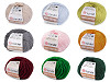 Pletací příze Baby Cotton 50 g