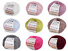 Pletací příze Baby Cotton 50 g