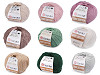 Fir de tricotat Baby Cotton, 50 g