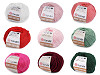 Filato per maglieria Baby Cotton 50 g
