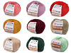 Filato per maglieria Baby Cotton 50 g