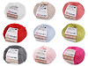 Fir de tricotat Baby Cotton, 50 g