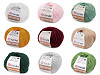Fil à tricoter Baby Cotton, 50 g