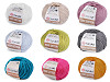 Hilo de tricotar Baby Cotton 50 g