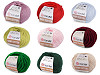 Filato per maglieria Baby Cotton 50 g