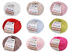 Kötőfonal Baby Cotton 50 g