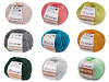 Fir de tricotat Baby Cotton, 50 g