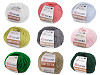 Pletací příze Baby Cotton 50 g