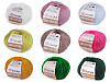 Włóczka Baby Cotton 50 g