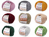 Knitting Yarn Baby Cotton 50 g