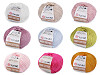 Pletací příze Baby Cotton 50 g