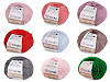 Pletací příze Baby Cotton 50 g