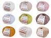 Kötőfonal Baby Cotton 50 g