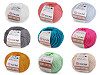 Pletací příze Baby Cotton 50 g