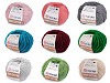 Pletací příze Baby Cotton 50 g