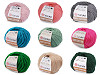 Fil à tricoter Baby Cotton, 50 g