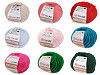 Filato per maglieria Baby Cotton 50 g