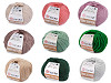 Filato per maglieria Baby Cotton 50 g