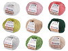 Knitting Yarn Baby Cotton 50 g