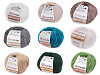 Kötőfonal Baby Cotton 50 g