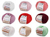 Filato per maglieria Baby Cotton 50 g