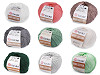 Pletací příze Baby Cotton 50 g