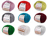 Pletací příze Baby Cotton 50 g