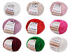 Pređa za pletenje Baby Cotton 50 g