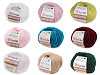 Pređa za pletenje Baby Cotton 50 g