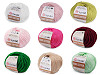 Strickgarn Baby Cotton 50 g