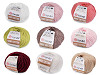 Pletací příze Baby Cotton 50 g