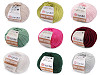 Hilo de tricotar Baby Cotton 50 g