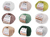 Pletací příze Baby Cotton 50 g