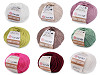 Hilo de tricotar Baby Cotton 50 g