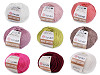 Włóczka Baby Cotton 50 g