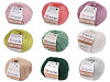 Pletací příze Baby Cotton 50 g