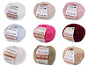 Fir de tricotat Baby Cotton, 50 g