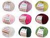 Fil à tricoter Baby Cotton, 50 g