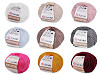 Pređa za pletenje Baby Cotton 50 g