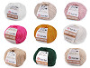 Pletací příze Baby Cotton 50 g